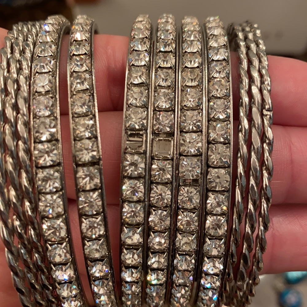 Bracelets - Picture 3 of 3